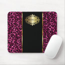 Search for hot pink leopard electronics Modern