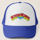 Search for comic book hats Wonder woman 75th anniversary
