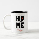 Search for state souvenir mugs Heart