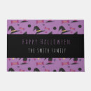 Search for witch doormats Cute