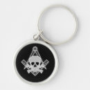 Search for masonry key rings Compass