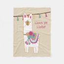 Search for llama blankets Animal
