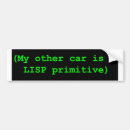Search for computing bumper stickers Joke