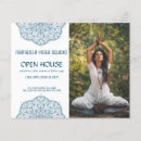 Search for yoga flyers Meditation