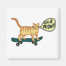 Search for cat magnets Funny