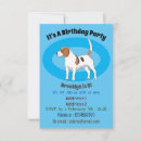 Search for beagles invitations Puppies
