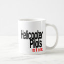 Search for helicopter travel mugs Pilot