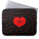 Search for red heart cases Valentines