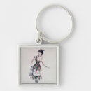 Search for harlequin key rings French
