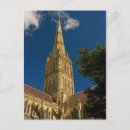 Search for salisbury postcards Cathedral