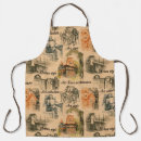 Search for city aprons Black