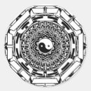 Search for tao symbols stickers Yang