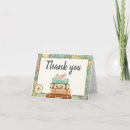 Search for vintage map cards Bridal shower