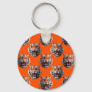 Search for orange cat key rings Pattern