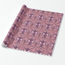 Search for wine christmas wrapping paper Pink
