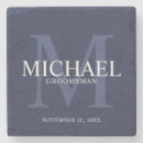 Search for groomsmen coasters Groomsman