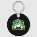 Search for cloverleaf key rings Lucky