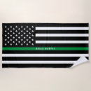 Search for military beach towels Usa