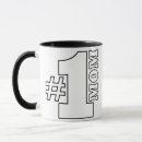 Search for number one mum mugs Best