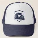 Search for truck driver hats Car