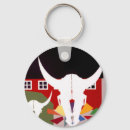 Search for skull blue key rings Yellow