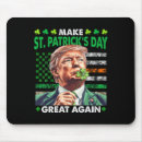 Search for opinion mousepads Political