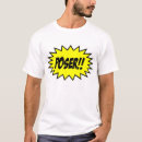 Search for poser tshirts Humour