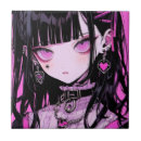 Search for anime manga tiles Girl
