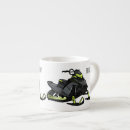 Search for motor scooter mugs Snowmobile