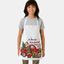 Search for wonderful aprons For kids