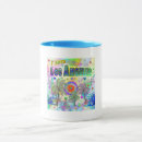 Search for love angel mugs Sun