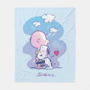 Search for hug blankets Charlie brown