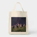 Search for puffins bags Atlantic puffin
