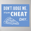 Search for fitness food posters Funny