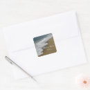 Search for ocean wave wedding stickers Sand