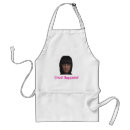 Search for hand aprons Cooking
