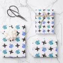 Search for weapon wrapping paper Ninja
