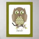 Search for brown owl posters Tree