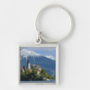 Search for bled key rings Slovenia