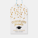 Search for white and gold gift tags Fancy