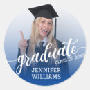 Search for grad photo stickers High school