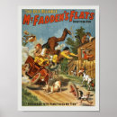 Search for buggy art Vintage