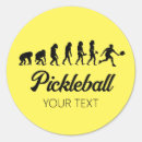 Search for team mom stickers I love pickleball