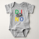 Search for tyrannosaurus baby clothes Jurassic