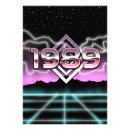 Search for 80s birthday posters Neon
