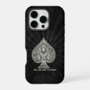 Search for ace iphone cases Ace of spades