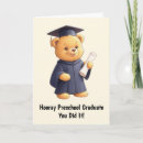 Search for diploma graduation cards Preschool