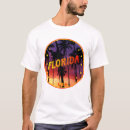 Search for palmtree tshirts Florida