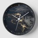 Search for round earth posters Night