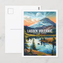Search for volcanic postcards Retro